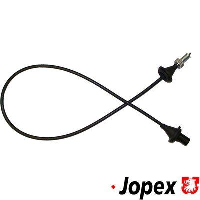 1170600400 JP Group Тросик спідометра